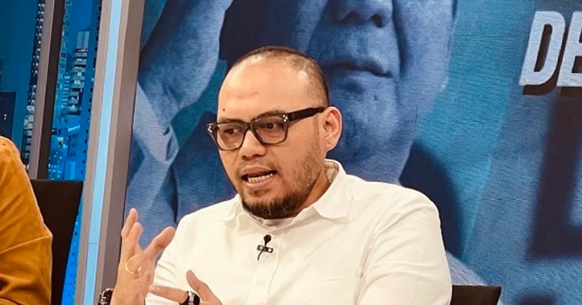 Rekam Jejak Andrew Hidayat Di Balik IPO COIN, Hardjuno: Jangan Korbankan Kredibilitas